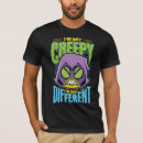 Search for raven tshirts Dc comics cartoon