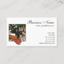 Search for dinner party business cards Vintage
