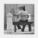 Search for gondolier magnets Venice