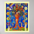 Search for moon calendar posters Crescent