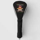 Search for beard golf equipment Merry christmas