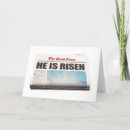 Search for he is risen cards Jesus christ