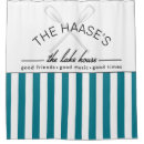 Search for lake shower curtains Boating