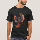 Search for firebird clothing Mythical animal