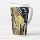 Search for 1920s mugs Elegant