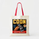 Search for racoon bags Vintage