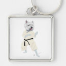 Search for west highland terrier key rings Animals