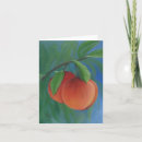 Search for peachy cards Fruit