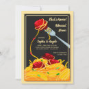 Search for spaghetti dinner party invitations Meatballs
