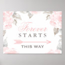 Search for arrows wedding posters Vintage
