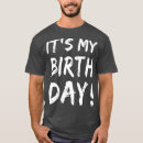Search for cute 18th birthday tshirts Valentine