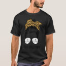 Search for track mom tshirts Hair