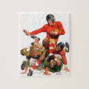 Search for norman rockwell puzzles Men