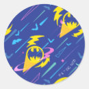Search for signal stickers Batman