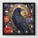 Search for crow vintage art Black raven