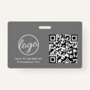 Search for qr code id badges Staff