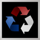 Search for recycling symbol posters Recycle