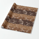 Search for dinosaur birthday wrapping paper Fossil