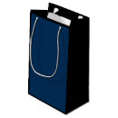 Search for navy blue gift bags Modern