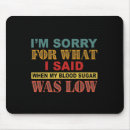 Search for afford mousepads Diabetics