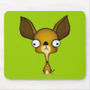 Search for chihuahua mousepads Funny