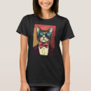 Search for bowtie tshirts Feline