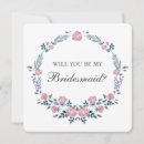 Search for vintage square invitations Garden