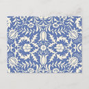 Search for william morris postcards Vintage floral pattern