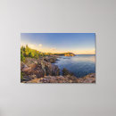 Search for acadia canvas prints Landscape