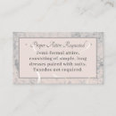 Search for formal attire invitations Classic
