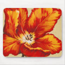 Search for botanical mousepads Tulips