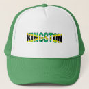 Search for kingston hats Jamaica