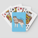 Search for dog breeds playing cards Puppies