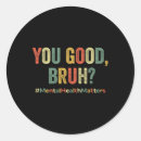 Search for therapy stickers End the stigma