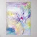 Search for cat watercolor posters Pink
