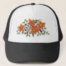 Search for flowers design hats Nature