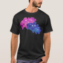 Search for coelacanth tshirts Deep