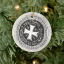 Search for knight christmas tree decorations Mediaeval