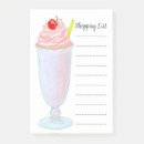 Search for desserts cards invites Ice cream