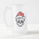 Search for cartoon skull mugs Halloween