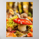 Search for agaric posters Red