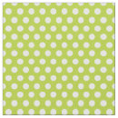 Search for green polka dots fabric Design