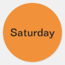 Search for saturday Orange