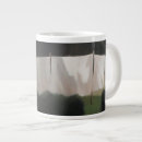 Search for washed mugs Laundry