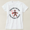 Search for healthcare christmas tshirts Cute