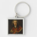 Search for half length key rings 18th