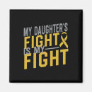 Search for lymphoma magnets Childhood cancer hope