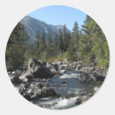 Search for lake stickers Mountains