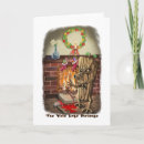 Search for dark humor christmas cards Gothic