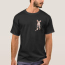 Search for sphynx cat tshirts Black